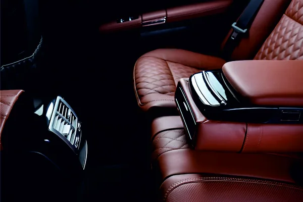 Car accessories